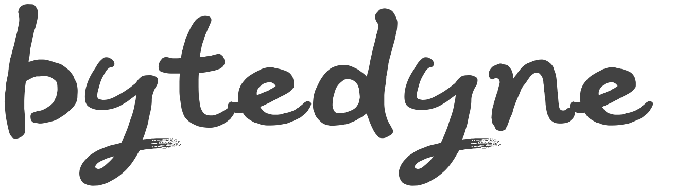 bytedyne